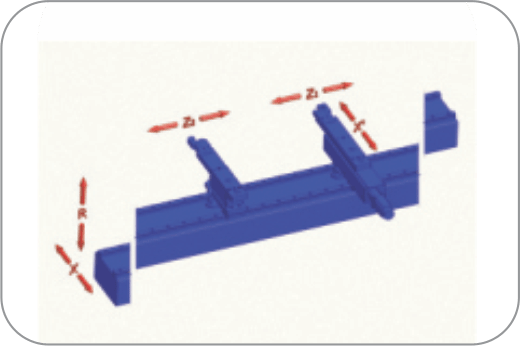 CNC Machine Part