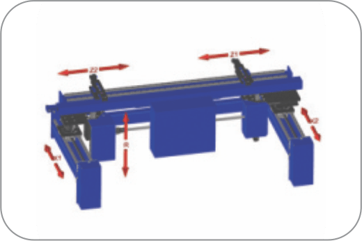 CNC Machine Part