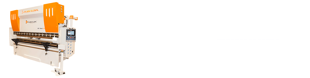 RG-Bend CNC Press Brake Machine