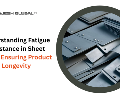 Understanding Fatigue Resistance in Sheet Metal: Ensuring Product Longevity
