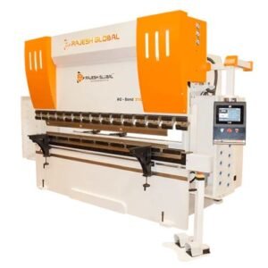 RG-Bend
(CNC Press Brake Machine)