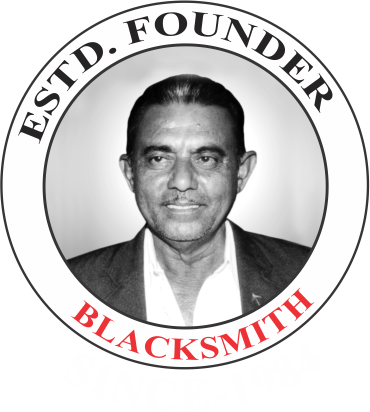 Founder of Rajesh Global