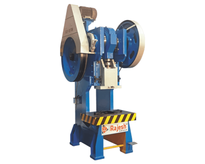 Mechanical Power Press Manufacturers in India